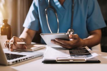 Telemedicine