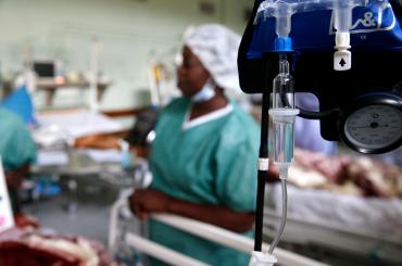 Africa healthcare