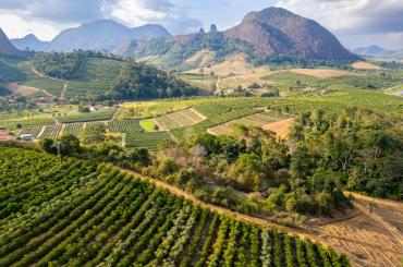 West of Brazil