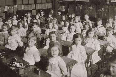 english school during the edwardian era