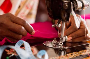 Sewing