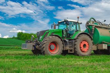 Tractor