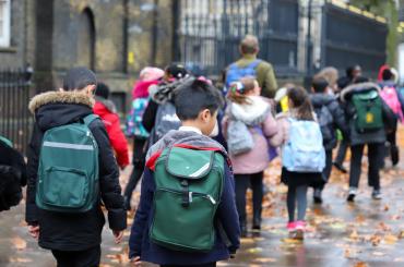 UK school