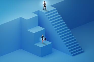 Gender gap