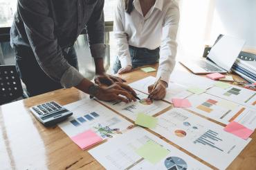 business people