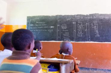 classroom