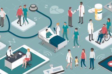 healthcare