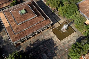 university in Colombia