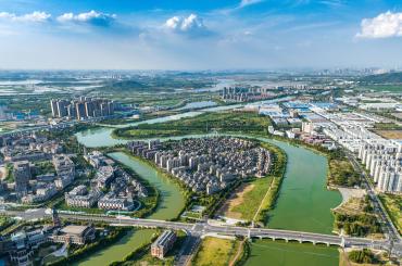SEZ in Wuhan