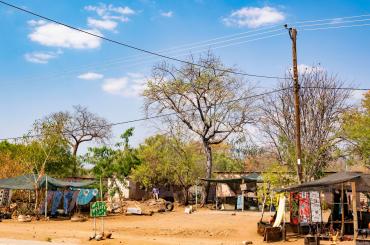 Africa rural