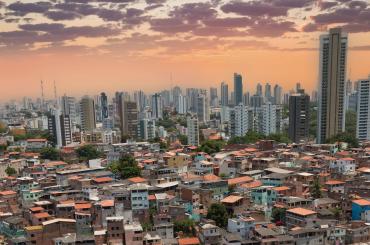 inequality in Brazil
