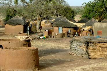Burkina Faso