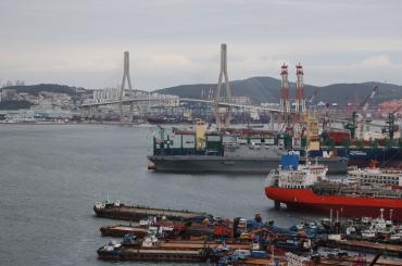 Busan, South Korea