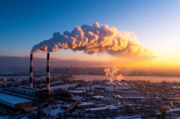 carbon emissions