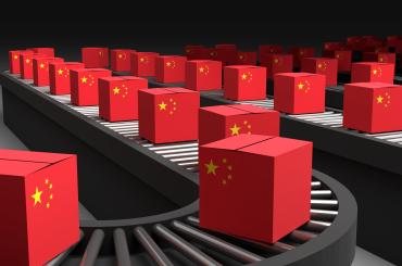China factory