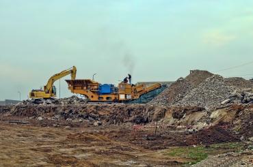 mining in Myanmar