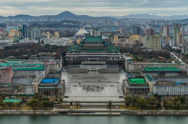 North Korea