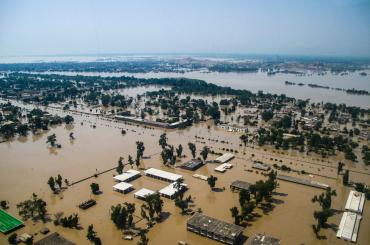 Pakistan floods