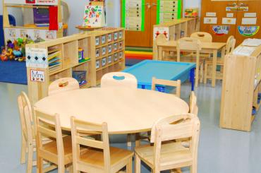 preschool