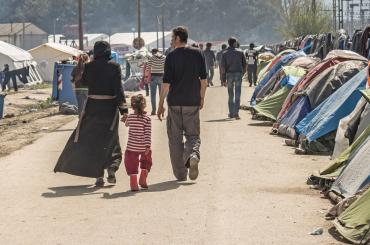refugees