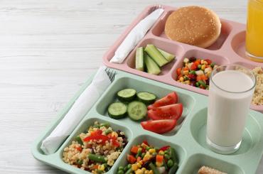 school meals