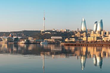 Baku, Azerbaijan