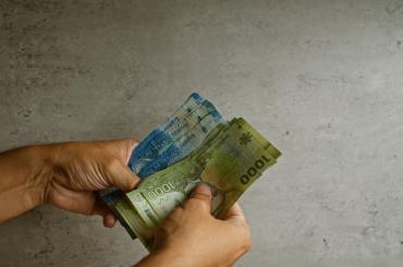 Chile cash