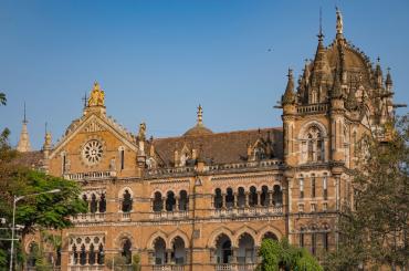colonial India