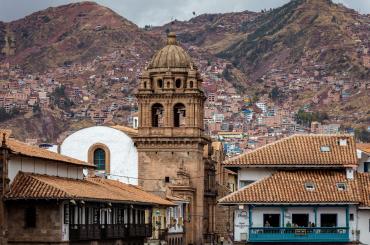 Cusco, Peru