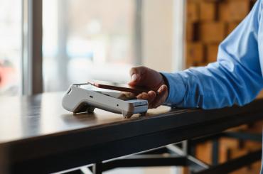 digital payment in South America