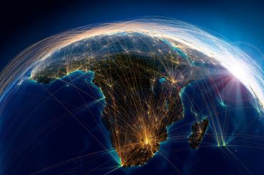 cities in africa