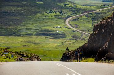 Lesotho