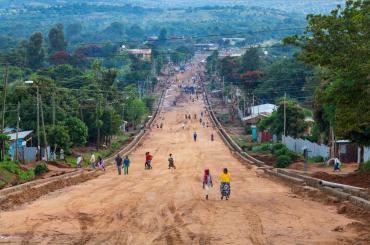 rural Ethiopia