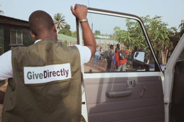 give directly staff