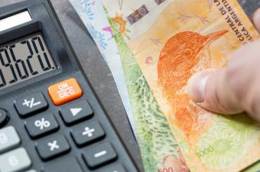 tax in Argentina