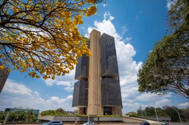 central bank of Brazil