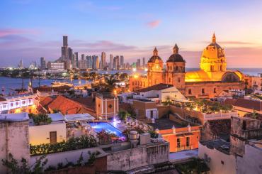 Colombia