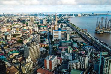 Lagos, Nigeria