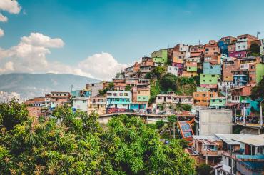 medellin small
