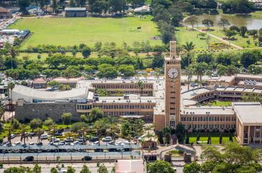 Nairobi