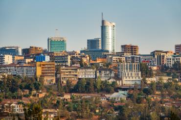 rwanda