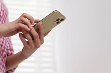 text message