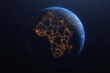 building more housing in Africa