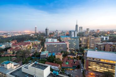 Nairobi