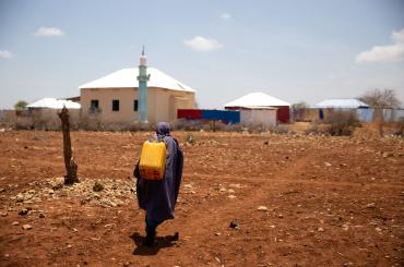 somalia