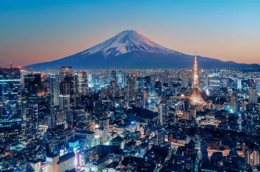Tokyo, Japan