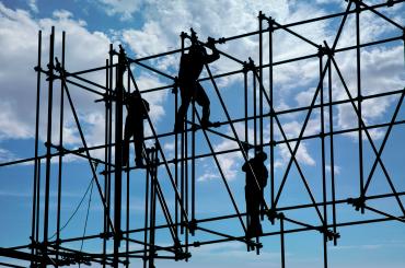 workers in Mexico