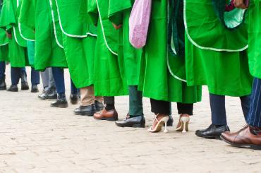 graduates