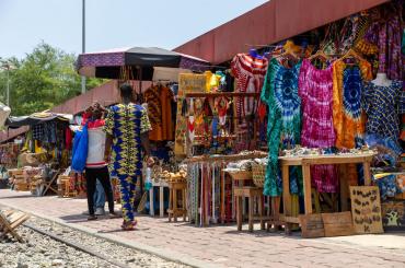 market
