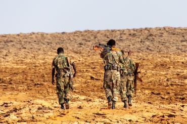 Ethiopia
